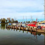 In - Balaton 35627 Apartment *