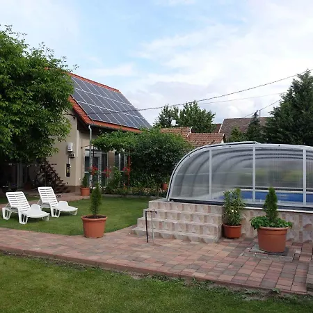 In Siofok/balaton 35633 Apartment