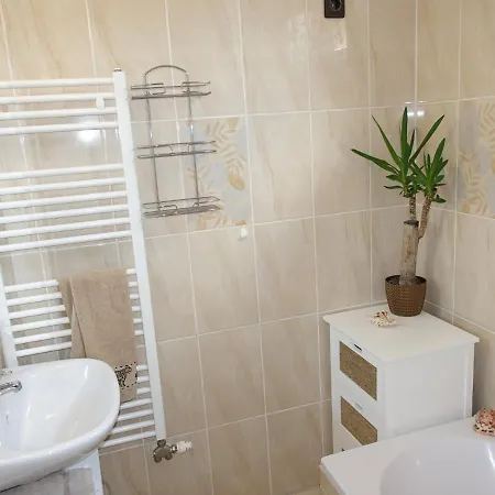 Apartment In Siofok/balaton 35633