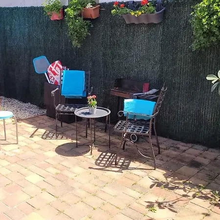 In Siofok/balaton 35633 Apartment