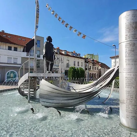 In Siofok/balaton 35633
