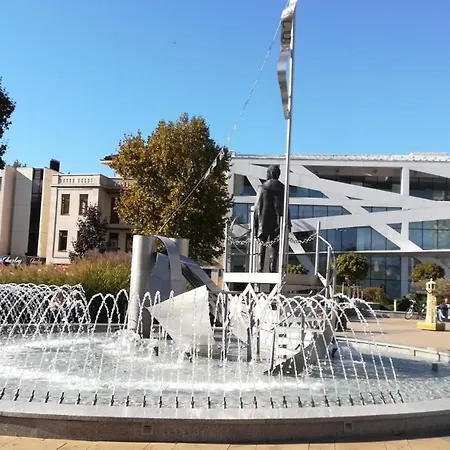 Διαμέρισμα In - Balaton 35627 *