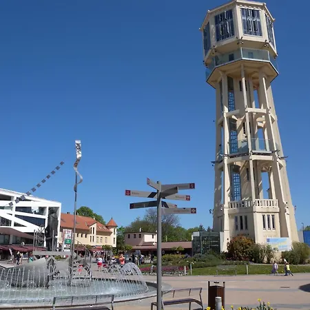 In - Balaton 35627 Σίοφοκ