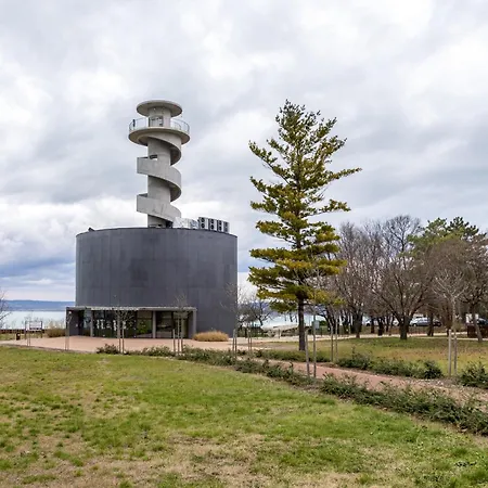 In - Balaton 35627 Διαμέρισμα *