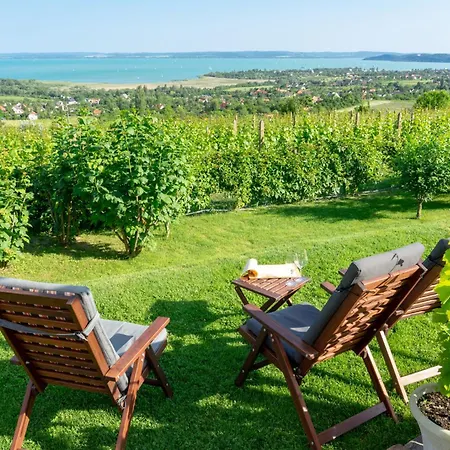 In - Balaton 35627 Σίοφοκ