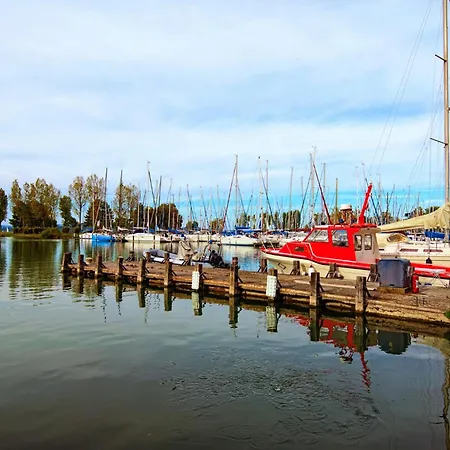 In - Balaton 35627 Διαμέρισμα *