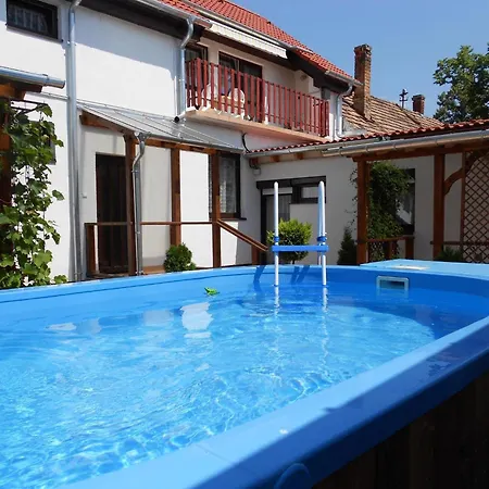 Apartment In - Balaton 35627 Siofok