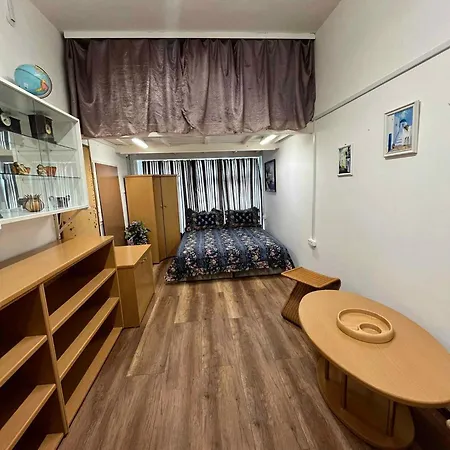 In - Balaton 35627 Apartment *