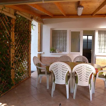 In - Balaton 35627 Siofok