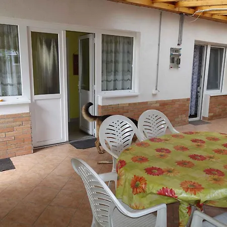 In - Balaton 35627 Apartment
