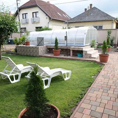 Apartment In - Balaton 35627