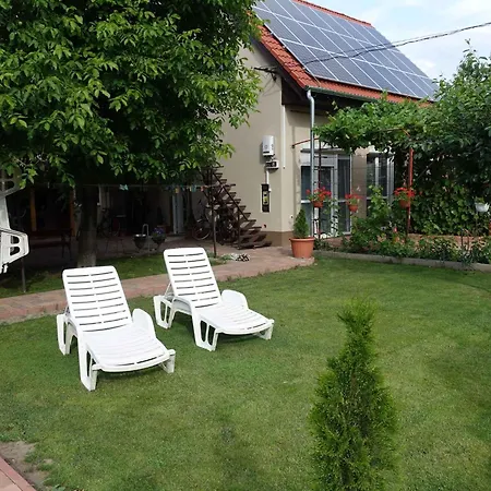 In - Balaton 35627 Apartment