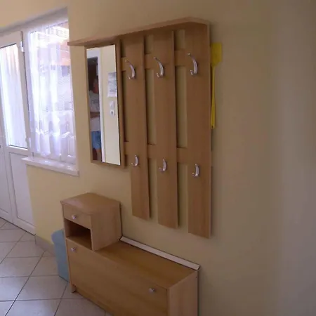 In - Balaton 35627 Apartment Siófok