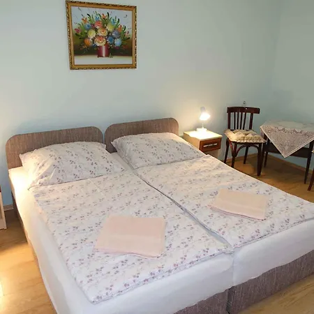 In - Balaton 35627 Apartment
