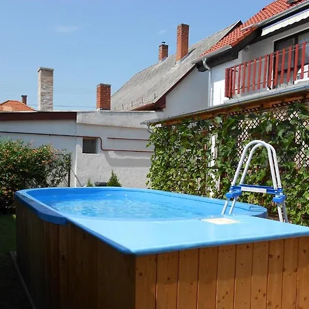 In Siofok/balaton 35633 Apartment