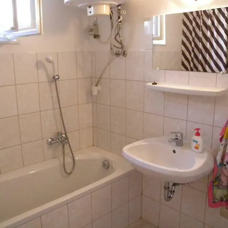 In Siofok/balaton 35633 Apartment Siófok