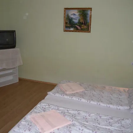 Apartment In Siofok/balaton 35633