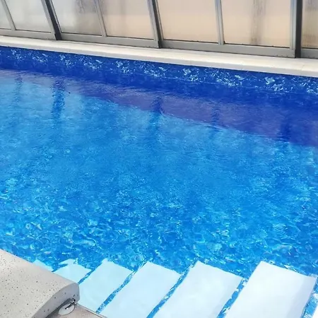 Apartment In Siofok/balaton 35633