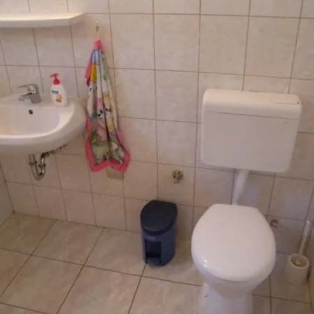 Apartment In Siofok/balaton 35633 Siófok