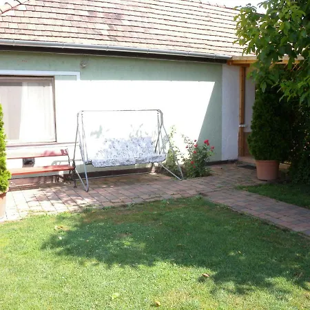 In Siofok/balaton 35633 Apartment Siófok