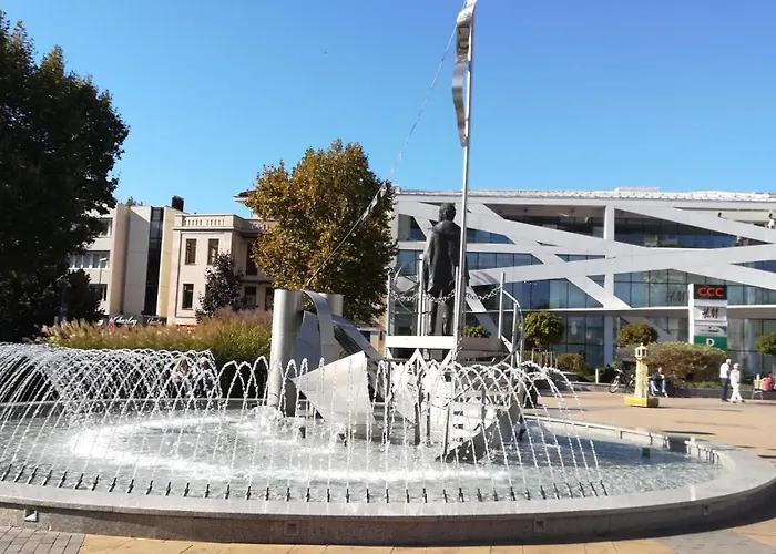Апартаменты In - Balaton 35627 *
