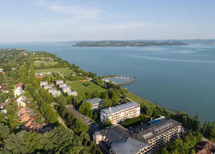 In - Balaton 35627 Шиофок