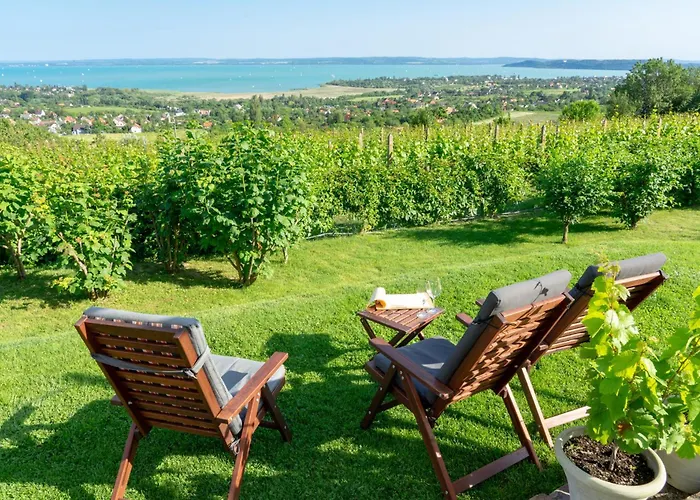In - Balaton 35627 Шиофок