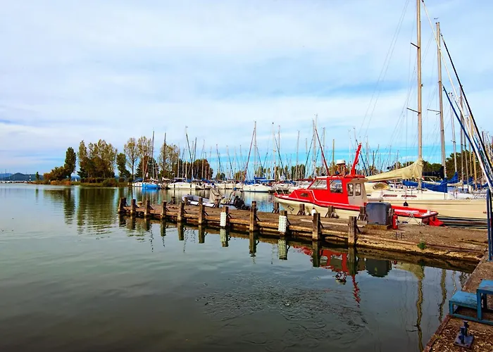 In - Balaton 35627 Апартаменты *