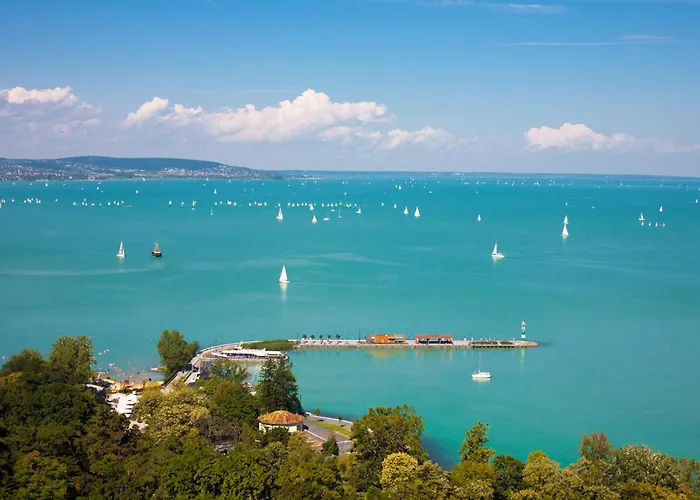 Апартаменты In - Balaton 35627